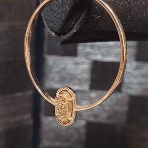 Kendra Scott earrings